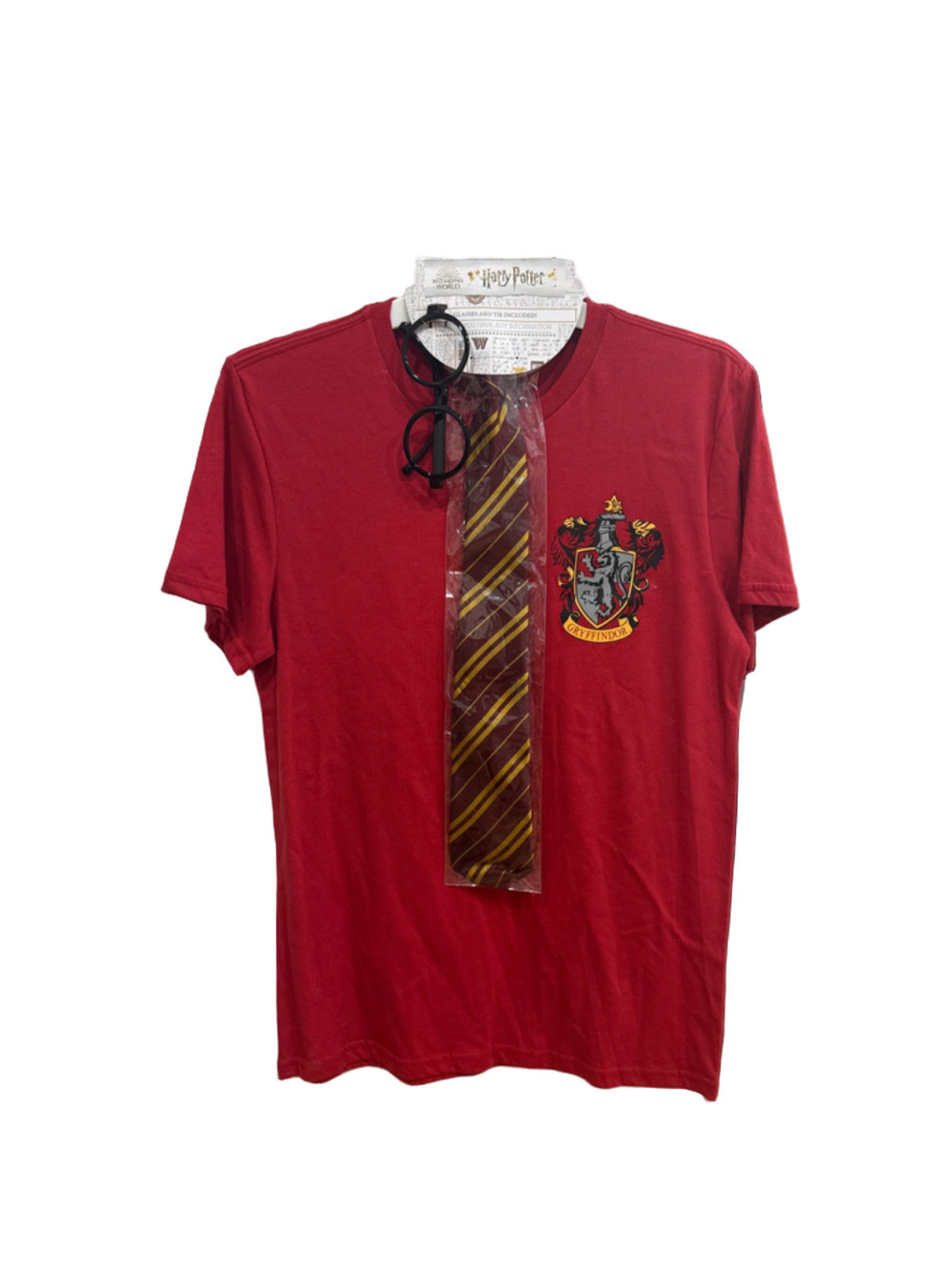 NWT HARRY POTTER COSTUME SIZE SMALL